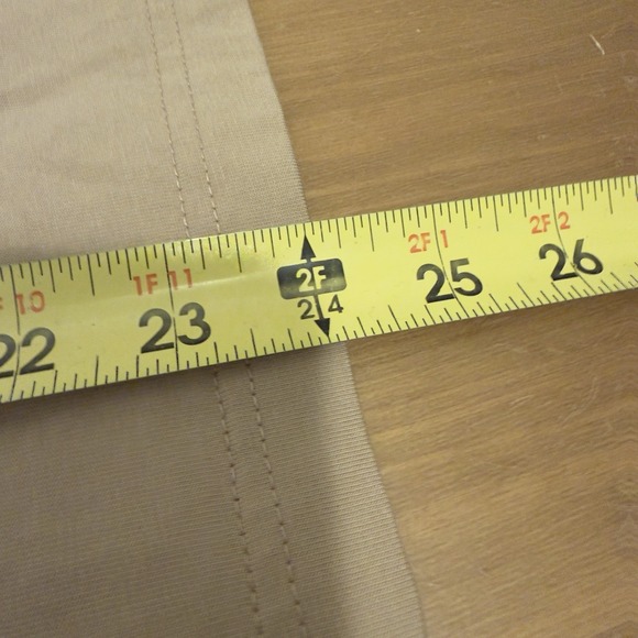 Nike Women's Brown Sparkle Logo Tshirt Size Large - Picture 6 of 6